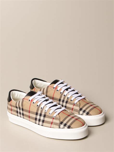 burgundy burberry shoes|burberry shoes for men price.